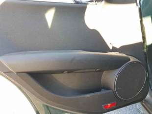 ELEVALUNAS TRASERO IZQUIERDO MERCEDES CLASE C  FAMILIAR 2.2 CDI (170 CV) DE 2010 - D.4616530