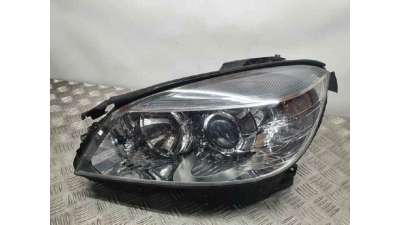 FARO IZQUIERDO MERCEDES CLASE C  FAMILIAR 2.2 CDI (170 CV) DE 2010 - D.4616535 / A2049065103