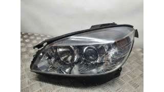 FARO IZQUIERDO MERCEDES CLASE C  FAMILIAR 2.2 CDI (170 CV) DE 2010 - D.4616535 / A2049065103