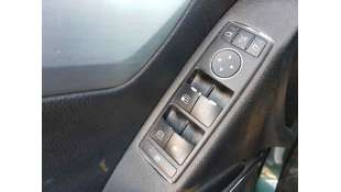 MANDO ELEVALUNAS DELANTERO IZQUIERDO  MERCEDES CLASE C  FAMILIAR 2.2 CDI (170 CV) DE 2010 - D.4616544