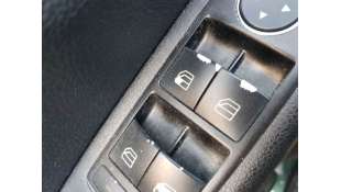 MANDO ELEVALUNAS DELANTERO IZQUIERDO  MERCEDES CLASE C  FAMILIAR 2.2 CDI (170 CV) DE 2010 - D.4616544 2
