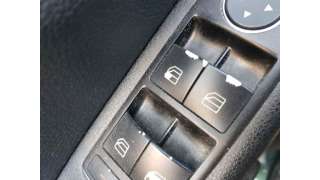 MANDO ELEVALUNAS DELANTERO IZQUIERDO  MERCEDES CLASE C  FAMILIAR 2.2 CDI (170 CV) DE 2010 - D.4616544