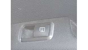 MANDO ELEVALUNAS TRASERO DERECHO MERCEDES CLASE C  FAMILIAR 2.2 CDI (170 CV) DE 2010 - D.4616545