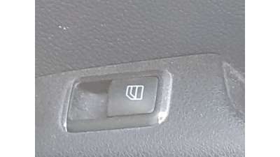 MANDO ELEVALUNAS TRASERO DERECHO MERCEDES CLASE C  FAMILIAR 2.2 CDI (170 CV) DE 2010 - D.4616545