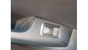 MANDO ELEVALUNAS TRASERO IZQUIERDO MERCEDES CLASE C  FAMILIAR 2.2 CDI (170 CV) DE 2010 - D.4616546