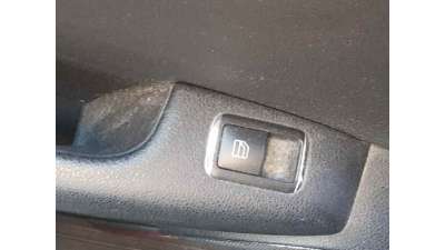MANDO ELEVALUNAS TRASERO IZQUIERDO MERCEDES CLASE C  FAMILIAR 2.2 CDI (170 CV) DE 2010 - D.4616546