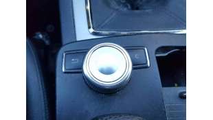 MANDO MULTIFUNCION MERCEDES CLASE C  FAMILIAR 2.2 CDI (170 CV) DE 2010 - D.4616549