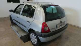 RENAULT CLIO II FASE I 1.9 D RN 2001 5p - 17998