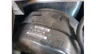 SERVOFRENO MERCEDES CLASE C  FAMILIAR 2.2 CDI (170 CV) DE 2010 - D.4616595 2