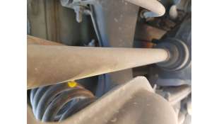 TRANSMISION TRASERA DERECHA MERCEDES CLASE C  FAMILIAR 2.2 CDI (170 CV) DE 2010 - D.4616607