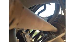 TRANSMISION TRASERA IZQUIERDA MERCEDES CLASE C  FAMILIAR 2.2 CDI (170 CV) DE 2010 - D.4616608