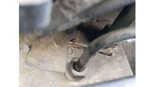 ABS PEUGEOT 407 SW 2.0 16V HDi FAP (136 CV) DE 2005 - D.4616756