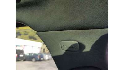 AIRBAG CORTINA DELANTERO IZQUIERDO PEUGEOT 407 SW 2.0 16V HDi FAP (136 CV) DE 2005 - D.4616758