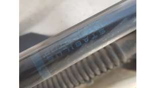 AMORTIGUADORES MALETERO / PORTON PEUGEOT 407 SW 2.0 16V HDi FAP (136 CV) DE 2005 - D.4616766 2