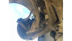 BRAZO SUSPENSION INFERIOR DELANTERO IZQUIERDO PEUGEOT 407 SW 2.0 16V HDi FAP (136 CV) DE 2005 - D.4616775