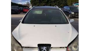 CAPOT PEUGEOT 407 SW 2.0 16V HDi FAP (136 CV) DE 2005 - D.4616781