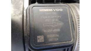 CAUDALIMETRO PEUGEOT 407 SW 2.0 16V HDi FAP (136 CV) DE 2005 - D.4616783