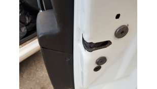 CERRADURA PUERTA DELANTERA DERECHA PEUGEOT 407 SW 2.0 16V HDi FAP (136 CV) DE 2005 - D.4616786