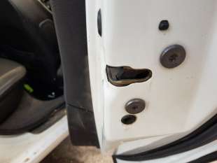 CERRADURA PUERTA TRASERA DERECHA  PEUGEOT 407 SW 2.0 16V HDi FAP (136 CV) DE 2005 - D.4616788