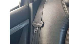 CINTURON SEGURIDAD TRASERO DERECHO PEUGEOT 407 SW 2.0 16V HDi FAP (136 CV) DE 2005 - D.4616790