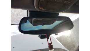 ESPEJO INTERIOR PEUGEOT 407 SW 2.0 16V HDi FAP (136 CV) DE 2005 - D.4616808