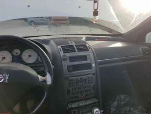 KIT AIRBAG PEUGEOT 407 SW 2.0 16V HDi FAP (136 CV) DE 2005 - D.4616815