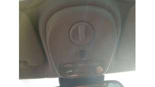 LUZ INTERIOR PEUGEOT 407 SW 2.0 16V HDi FAP (136 CV) DE 2005 - D.4616817