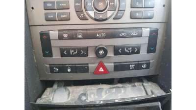 MANDO CLIMATIZADOR PEUGEOT 407 SW 2.0 16V HDi FAP (136 CV) DE 2005 - D.4616819
