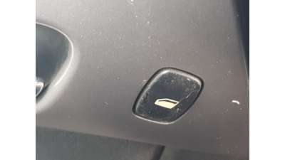 MANDO ELEVALUNAS TRASERO IZQUIERDO PEUGEOT 407 SW 2.0 16V HDi FAP (136 CV) DE 2005 - D.4616823