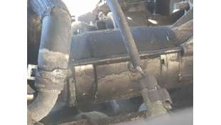 MOTOR ARRANQUE PEUGEOT 407 SW 2.0 16V HDi FAP (136 CV) DE 2005 - D.4616830