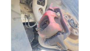 PINZA FRENO DELANTERA IZQUIERDA PEUGEOT 407 SW 2.0 16V HDi FAP (136 CV) DE 2005 - D.4616850