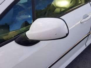 RETROVISOR IZQUIERDO PEUGEOT 407 SW 2.0 16V HDi FAP (136 CV) DE 2005 - D.4616870