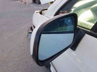 RETROVISOR IZQUIERDO PEUGEOT 407 SW 2.0 16V HDi FAP (136 CV) DE 2005 - D.4616870 2