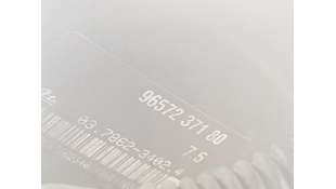 SERVOFRENO PEUGEOT 407 SW 2.0 16V HDi FAP (136 CV) DE 2005 - D.4616872