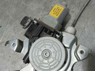 ELEVALUNAS TRASERO DERECHO RENAULT KOLEOS 2.0 dCi D FAP (150 CV) DE 2011 - D.4616940 / 82700JYRR 2