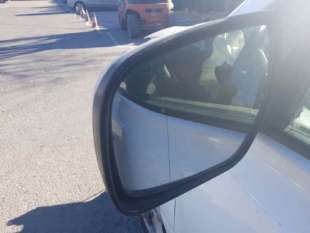 RETROVISOR IZQUIERDO RENAULT KOLEOS 2.0 dCi D FAP (150 CV) DE 2011 - D.4617004 2