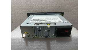 SISTEMA AUDIO / RADIO CD RENAULT KOLEOS 2.0 dCi D FAP (150 CV) DE 2011 - D.4617008 / 28115843R 2