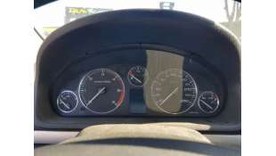 CUADRO INSTRUMENTOS PEUGEOT 407 2.0 16V HDi FAP (136 CV) DE 2005 - D.4617066