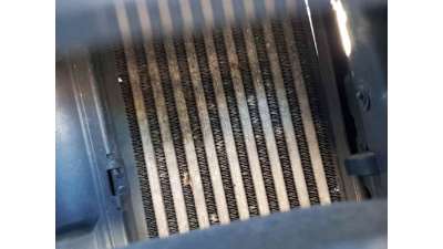 INTERCOOLER PEUGEOT 407 2.0 16V HDi FAP (136 CV) DE 2005 - D.4617084