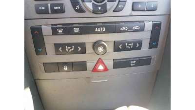 MANDO CLIMATIZADOR PEUGEOT 407 2.0 16V HDi FAP (136 CV) DE 2005 - D.4617089