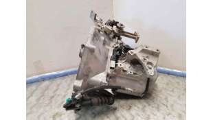 CAJA CAMBIOS OPEL CORSA F 1.2 (75 CV) DE 2020 - D.4617191 / 20A707 2