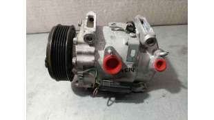 COMPRESOR AIRE ACONDICIONADO OPEL CORSA F 1.2 (75 CV) DE 2020 - D.4617208 / 9827596080 2