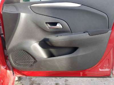 ELEVALUNAS DELANTERO DERECHO OPEL CORSA F 1.2 (75 CV) DE 2020 - D.4617219