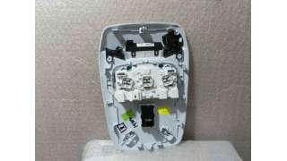 LUZ INTERIOR OPEL CORSA F 1.2 (75 CV) DE 2020 - D.4617232 / 98232978PR