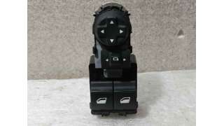 MANDO ELEVALUNAS DELANTERO IZQUIERDO  OPEL CORSA F 1.2 (75 CV) DE 2020 - D.4617236 / 39089070