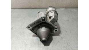 MOTOR ARRANQUE OPEL CORSA F 1.2 (75 CV) DE 2020 - D.4617245 / 9812715380