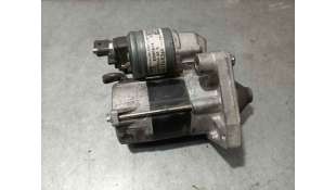 MOTOR ARRANQUE OPEL CORSA F 1.2 (75 CV) DE 2020 - D.4617245 / 9812715380 2