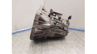 CAJA CAMBIOS NISSAN QASHQAI 2.0 16V (141 CV) DE 2008 - D.4617338 / TL4A116 2