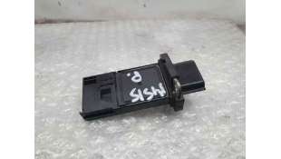 CAUDALIMETRO NISSAN QASHQAI 2.0 16V (141 CV) DE 2008 - D.4617345 / 226807S000 2