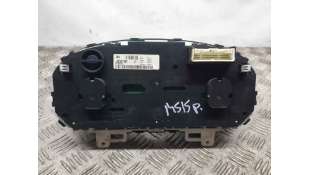 CUADRO INSTRUMENTOS NISSAN QASHQAI 2.0 16V (141 CV) DE 2008 - D.4617358 / JD01E 2